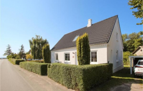 Amazing Home In Samsø With Kitchen, Samsø